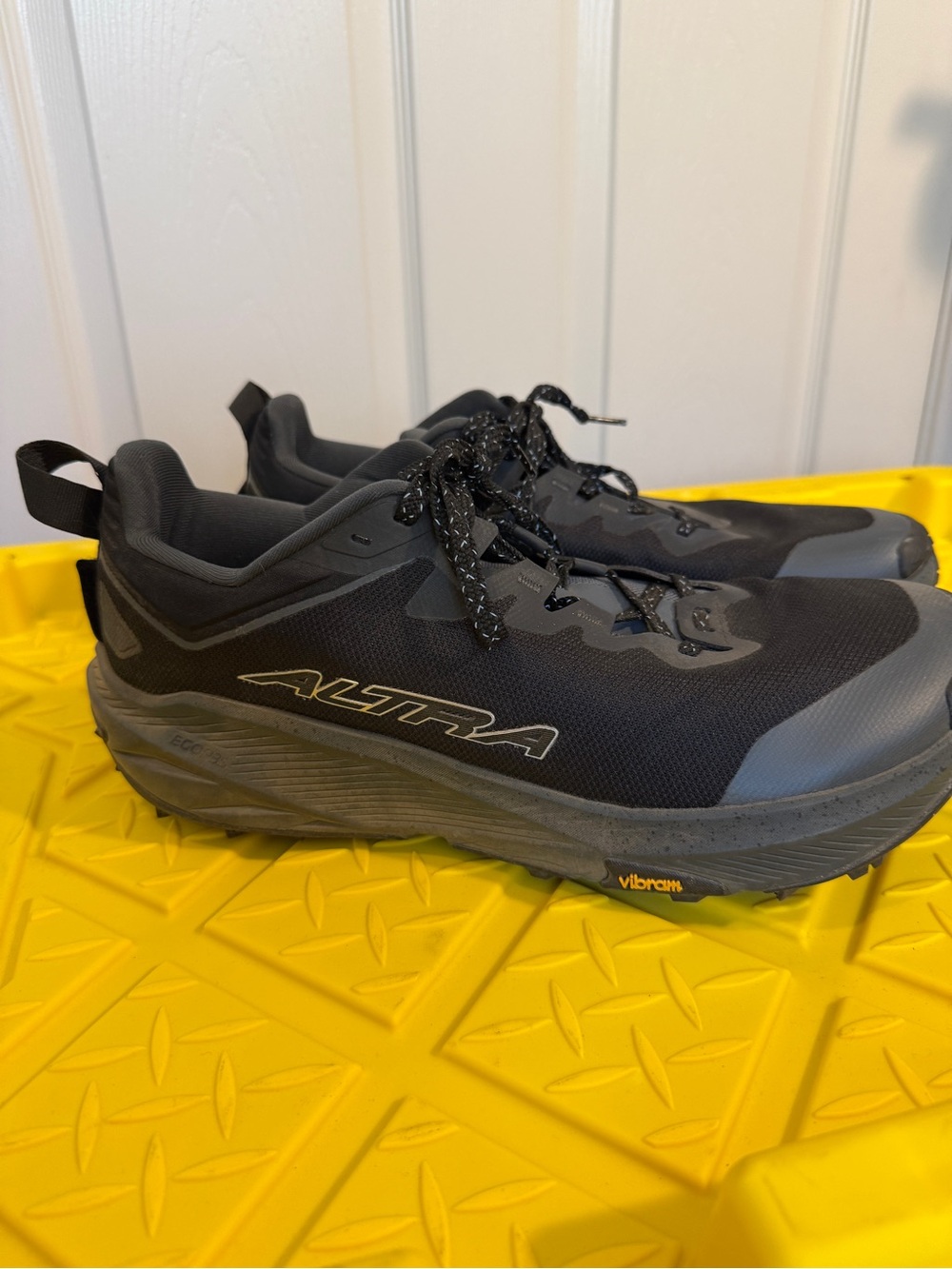 Altra Men's Experience Wild 3+